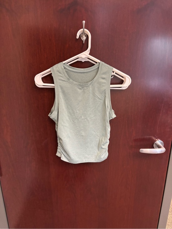 lululemon athletica Tops - Lululemon license to train tank